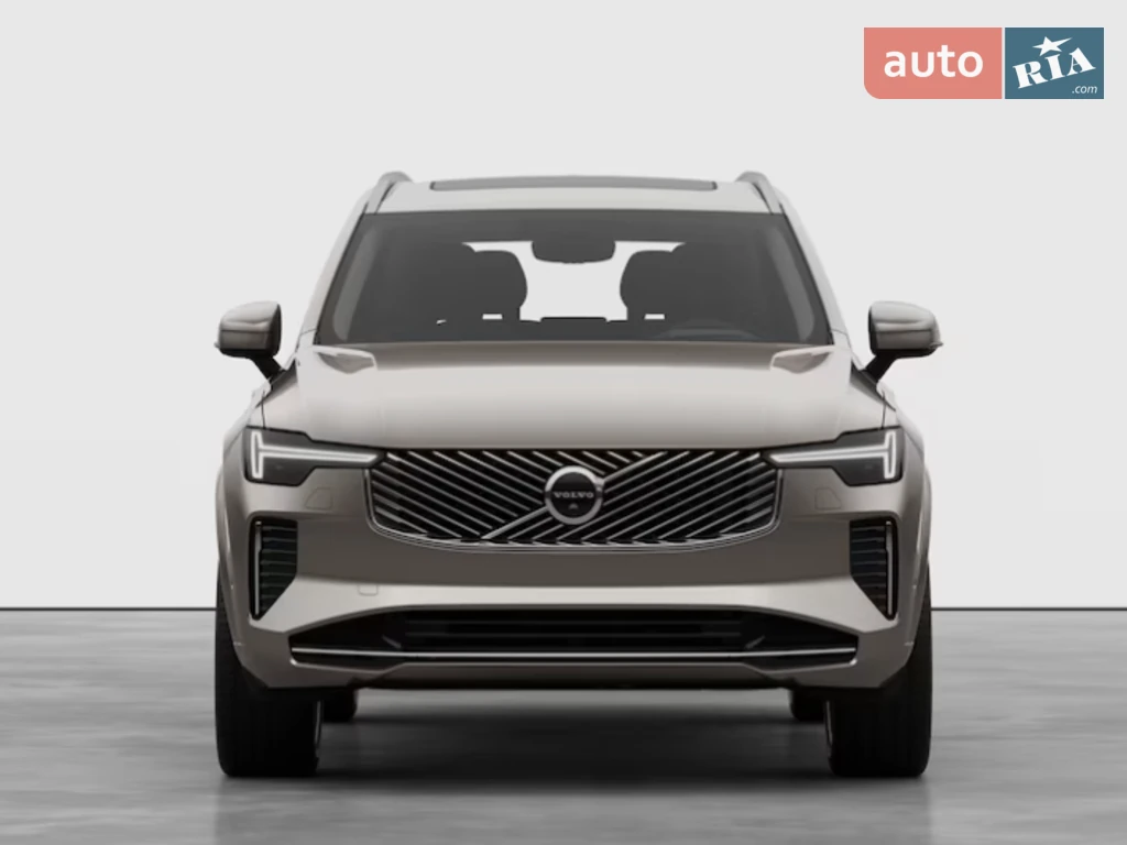 Volvo XC90 Ultra Bright