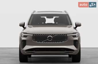 Volvo XC90 2025 в Львів