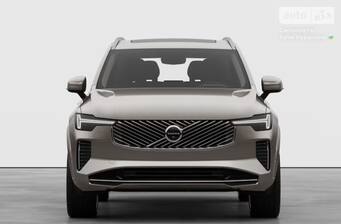 Volvo XC90 2025 Ultra Bright