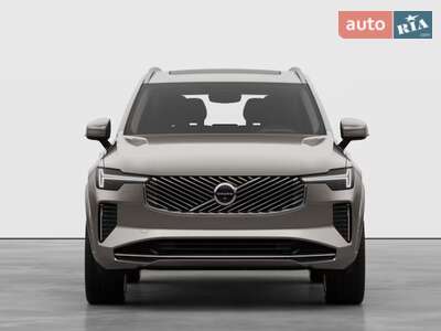 Volvo XC90 2025 Ultra Bright