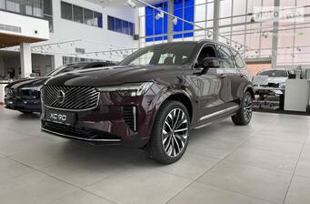 Volvo XC90 2026 Ultra Bright