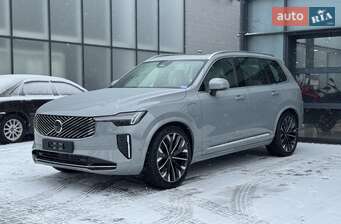 Volvo XC90 2025 в Одеса