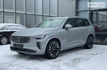 Volvo XC90 2025 Ultra Bright