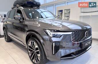 Volvo XC90 2025 в Одеса