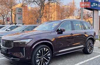 Volvo XC90 2025 в Одеса