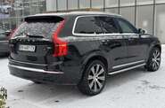 Volvo XC90 Plus Bright