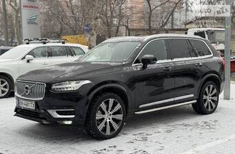 Volvo XC90 2024 Plus Bright