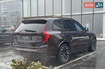 Volvo XC90 2024 в Одеса