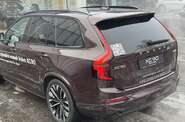 Volvo XC90 Ultra Dark