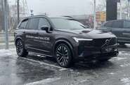 Volvo XC90 Ultra Dark