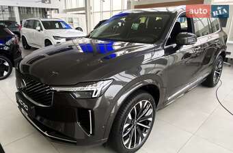 Volvo XC90 2025 в Дніпро (Дніпропетровськ)