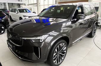 Volvo XC90 2025 Ultra Bright