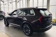 Volvo XC90 - фото 7