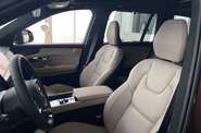 Volvo XC90 - фото 21
