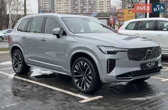 Volvo XC90 2025 в Одеса