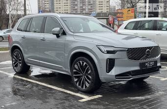 Volvo XC90 2025 Ultra Bright
