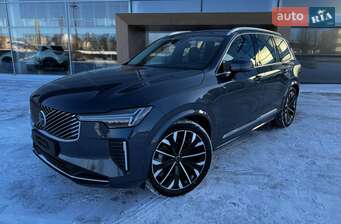 Volvo XC90 2025 в Полтава
