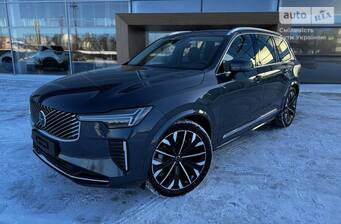 Volvo XC90 2025 Ultra Bright