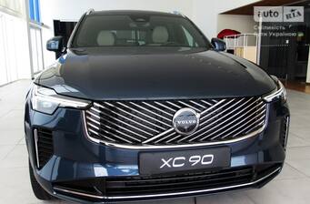 Volvo XC90 2025 Ultra Bright