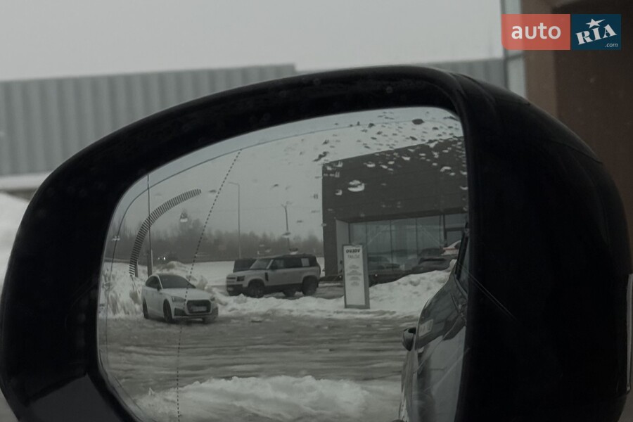 Volvo XC90 - фото 3