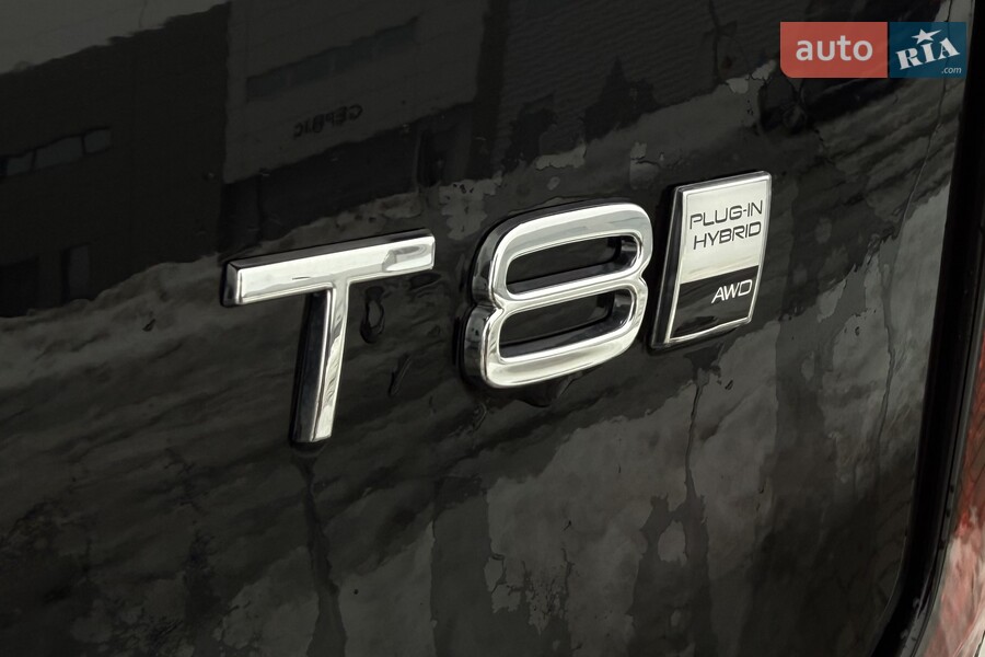 Volvo XC90 - фото 5