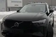 Volvo XC90 Ultra Dark