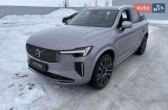 Volvo XC90 2025 в Київ