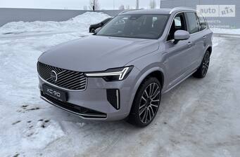 Volvo XC90 2025 Ultra Bright