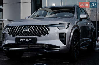 Volvo XC90 2025 в Київ