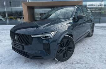 Volvo XC90 2025 Ultra Dark