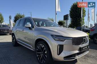 Volvo XC90 2025 в Київ