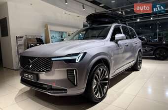 Volvo XC90 2025 в Київ