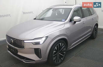 Volvo XC90 2026 в Київ