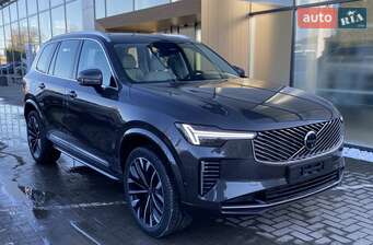 Volvo XC90 2025 в Вінниця