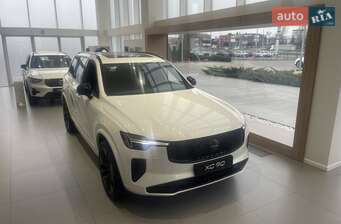 Volvo XC90 2026 в Київ