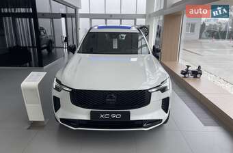 Volvo XC90 2026 в Київ