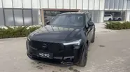Volvo XC90 Ultra Dark