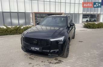 Volvo XC90 2026 в Київ