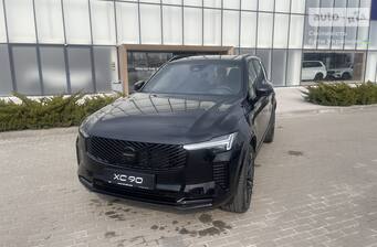Volvo XC90 B5 2.0 AT (250 к.с.) MHEV AWD 7s 2026