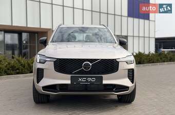 Volvo XC90 2025 в Київ