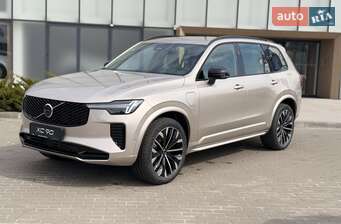 Volvo XC90 2025 в Київ