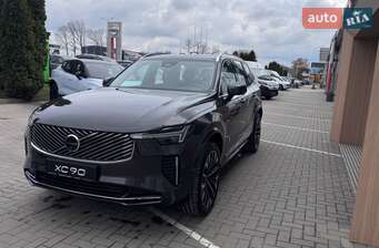 Volvo XC90 2025 в Вінниця