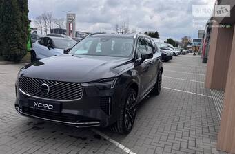 Volvo XC90 B5 2.0 AT (250 к.с.) MHEV AWD 7s 2025