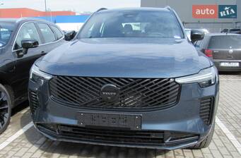 Volvo XC90 B5 2.0 AT (250 к.с.) MHEV AWD 7s Ultra Dark