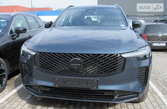 Volvo XC90 2025 Ultra Dark