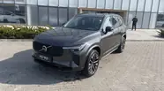 Volvo XC90 Plus Dark