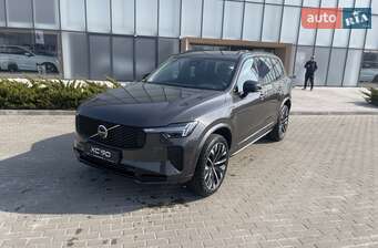 Volvo XC90 2025 в Київ