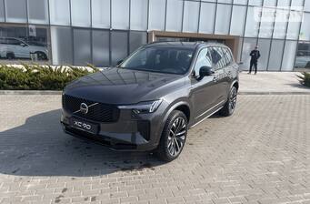 Volvo XC90 2025 Plus Dark