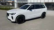 Volvo XC90 Plus Black Edition