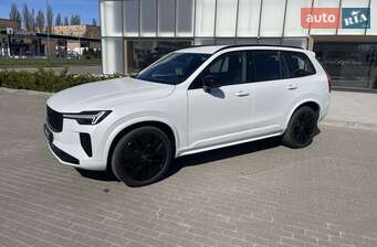 Volvo XC90 2025 в Київ